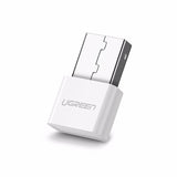 UGREEN white adapter.