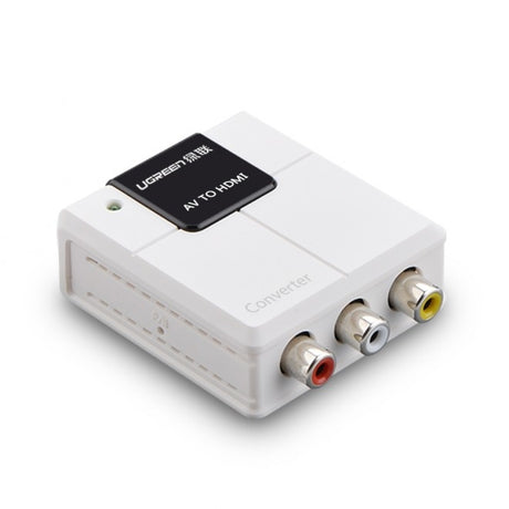 Ugreen AV to Hdmi Converter 40225.