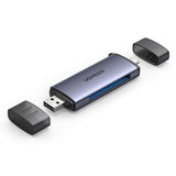 Ugreen 50906 USB 3.0 to CFast 2.0 Card Reader.