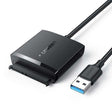 USB adapter cable.