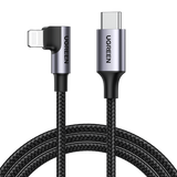 IPhone pin cable.