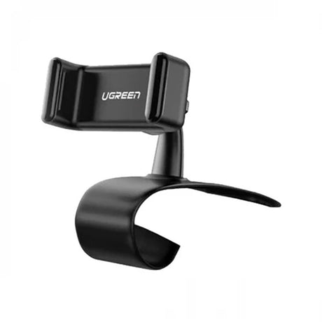Bracket dashboard mount.