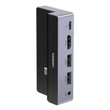 UGREEN Multifunction adapter.