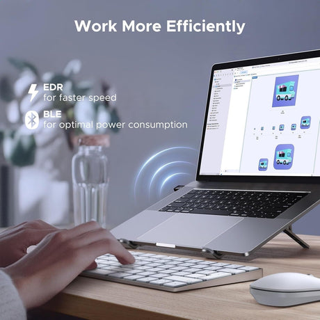 UGREEN Bluetooth USB dongle adapter, 20m.