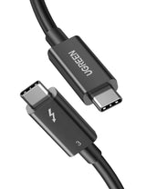 UGREEN Thunderbolt cable.