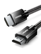 UGREEN HDMI cable.