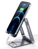 UGREEN adjustable phone holder, foldable.