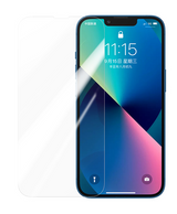 Protective film, twin pack, shatterproof.