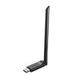 UGREEN wireless USB adapter, model AC650.