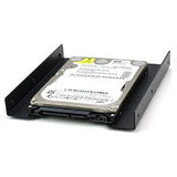 Ezcool 2.5" TO 3.5" Adaptor Bracket.