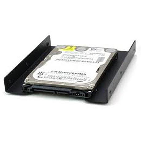 Ezcool 2.5" TO 3.5" Adaptor Bracket.