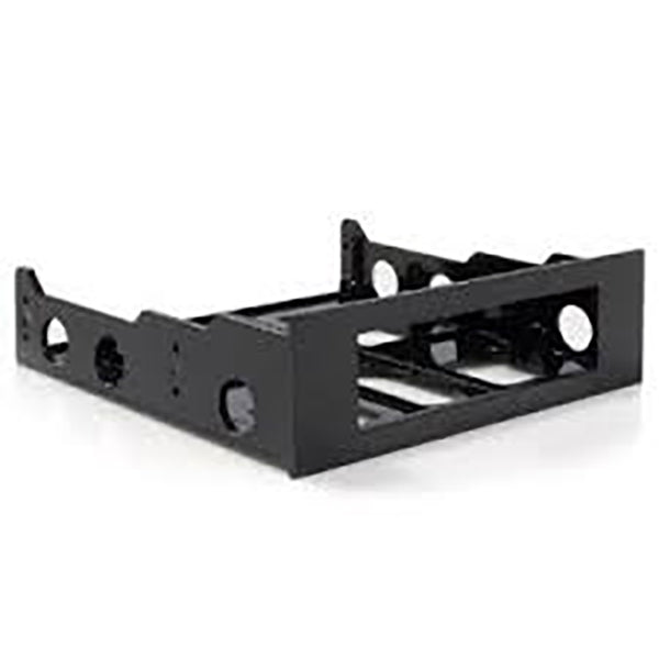 EZCOOL 3.5" TO 5.25" BRAKET FRONT PANEL - EZCOOL Computer Accessory
