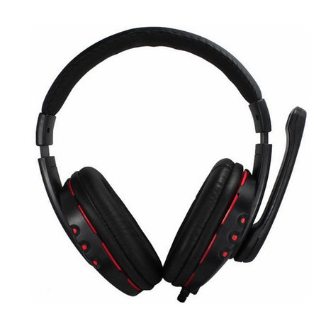 USB computer headphones.