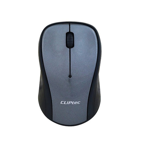CLiPtec XILENT GHZ wireless silent mouse.