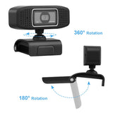 Web camera, model A15.