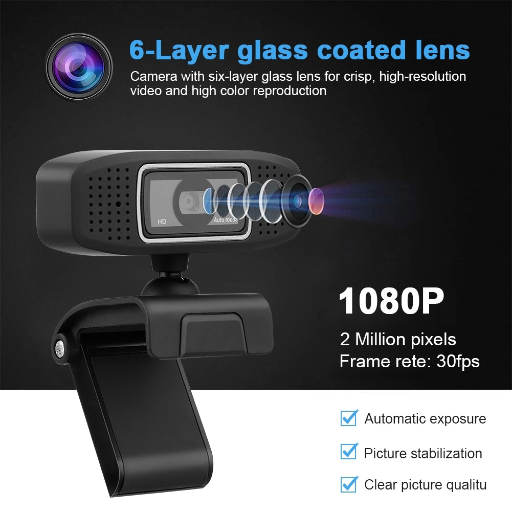 Web camera, model A15.