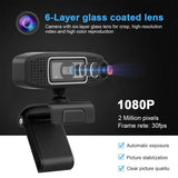 Web camera, model A15.