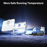 ACASIS SSD Gbps magnetic docking hub, model EC1401.