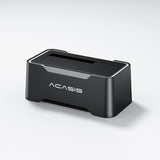 ACASIS EC-6104Air Multi SATA SSD/HDD 2.5" & 3.5" Docking Station