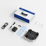 ACASIS Mac Gbps desktops, model M001PRO.