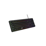AOC GK116B/97 Wired RGB Gaming Keyboard 120-key