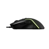 AOC GM170 Wired RGB Gaming Mouse 7-Key