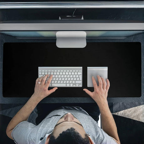 AOC Jessey gaming mouse pad, 80x30x0.3cm.