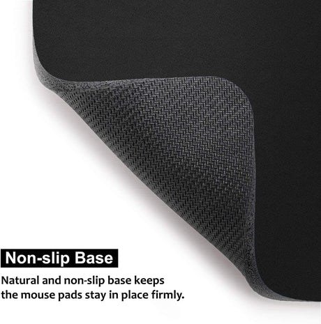 AOC Jessey gaming mouse pad, 80x30x0.3cm.