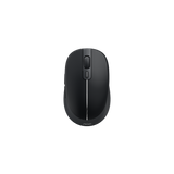 AOC MS220B/LA Wireless Mouse 2.4G 6-Key DPI 1600 USB Optical Black
