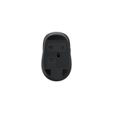 AOC MS220B/LA Wireless Mouse 2.4G 6-Key DPI 1600 USB Optical Black