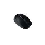 AOC MS220B/LA Wireless Mouse 2.4G 6-Key DPI 1600 USB Optical Black