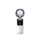 BDI N36 Ice-Cooling Handheld Fan with Thermoelectric Cooler (TEC)