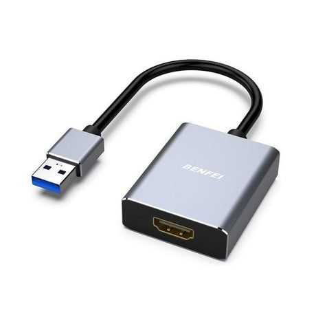 BENFEI HDMI adapter.
