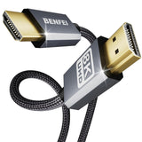BENFEI nylon cable.