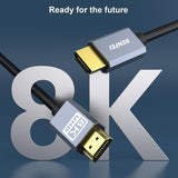 BENFEI nylon cable.
