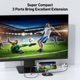 BENFEI Gbps USB-A computer cables, 100W.