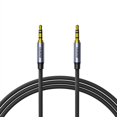 Nylon cable, 3.5mm.