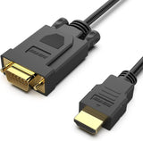 BENFEI VGA cable.