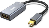BENFEI HDMI adapter.