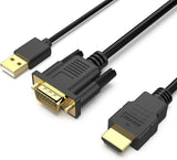 BENFEI HDMI cable.