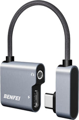 Jack adapter, 60W.