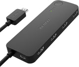 BENFEI HDCP Equalization HDMI switch, 30ft.
