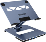 Laptop stand, 100W.