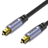 BENFEI Toslink cable.