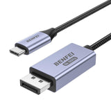 BENFEI DisplayPort Thunderbolt computer cables.