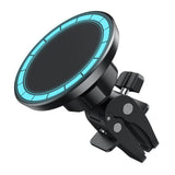 Choetech Magsafe magnetic phone holder, model AT0004.