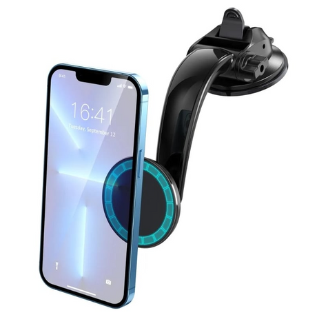 Choetech Magsafe car mount, model AT0005.