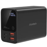 MAH power bank, 100W.