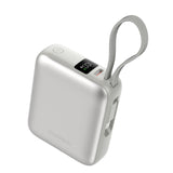 CHOETECH B832-SL 10000mAh 35W 10000mAh PowerLeap Power Bank