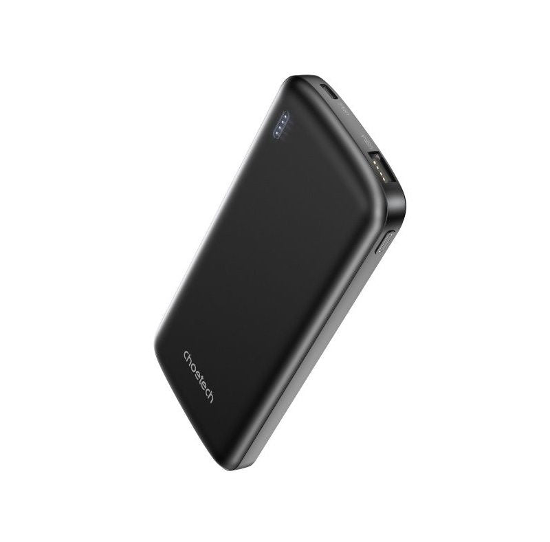 CHOETECH B850 10000mAh 12W USB-A+Type-C Power Bank